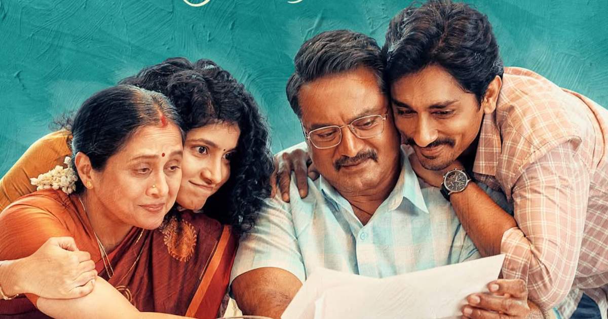 3BHK Box Office Day 1: 122% Higher Collection Than Siddharth's Last Opener