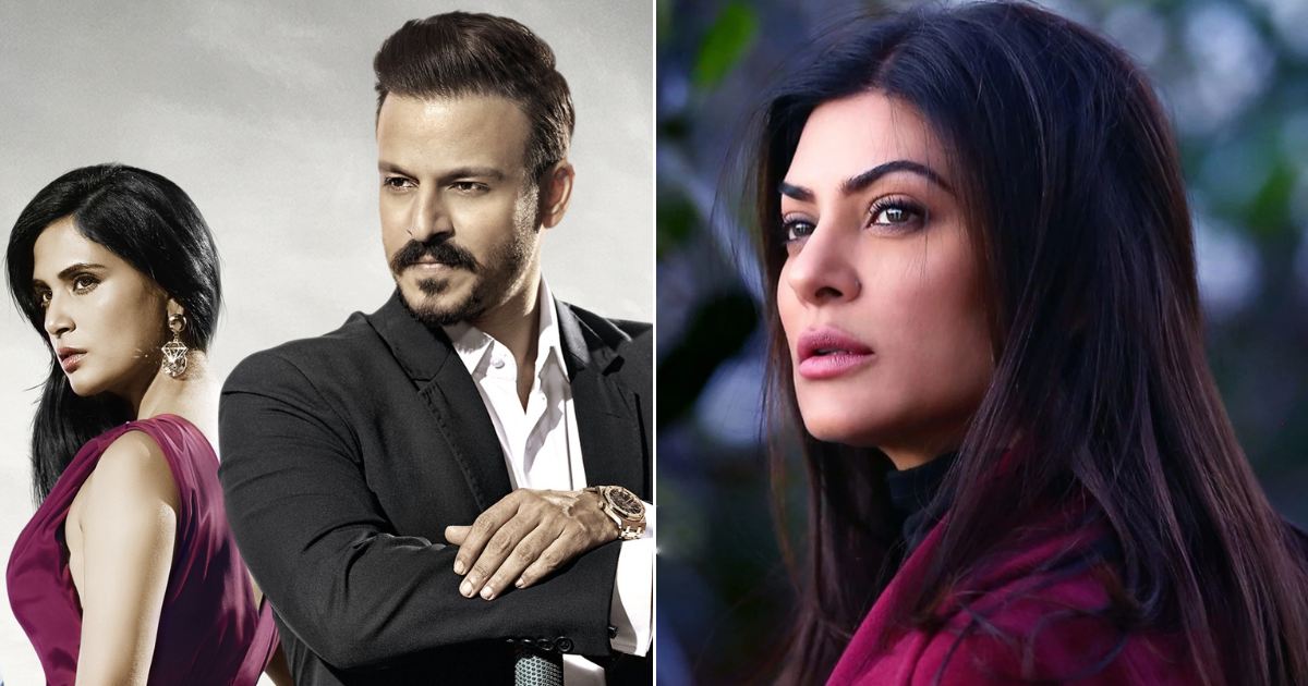 Indian Web series Emmy Nominations: From Inside Edge To Aarya