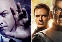 5 Celebs Tipped To Play Iconic Mutants In The MCU’s Next Phase
