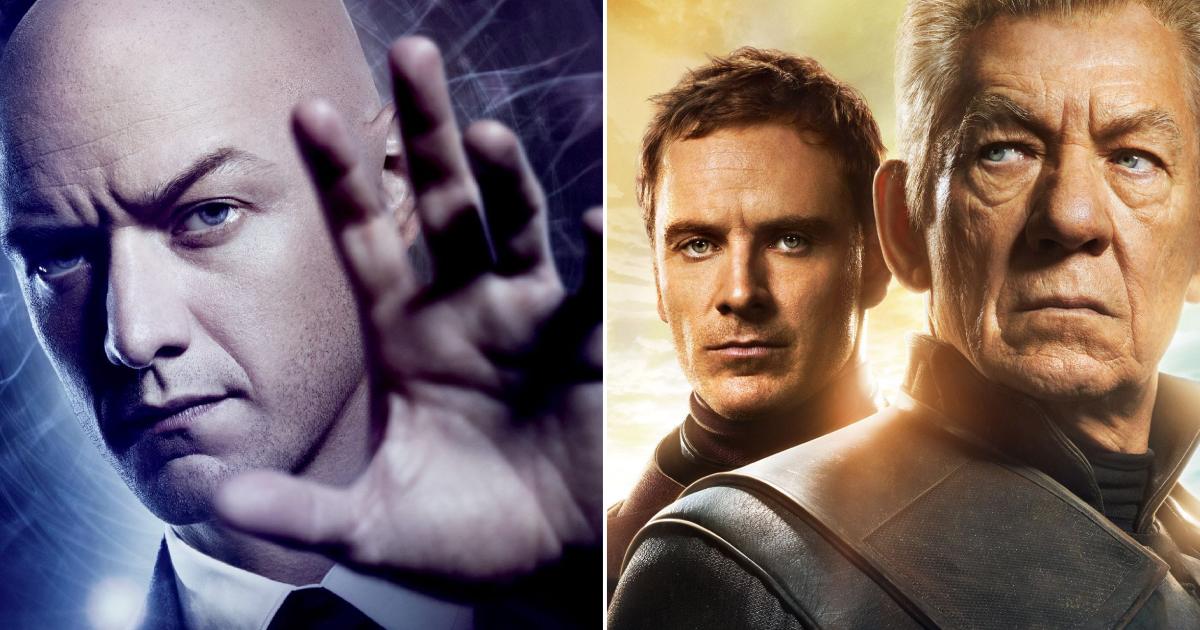 5 Celebs Tipped To Play Iconic Mutants In The MCU’s Next Phase