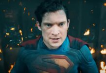 5 Facts You Probably Didn’t Know About New Superman David Corenswet!