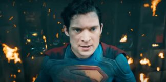 5 Facts You Probably Didn’t Know About New Superman David Corenswet!