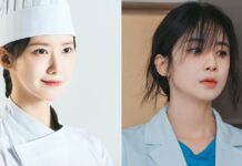 Here Are 5 K-Dramas To Look Forward To In August 2025!