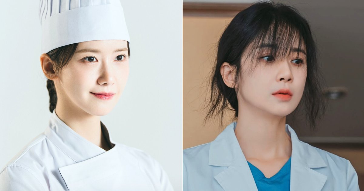 Here Are 5 K-Dramas To Look Forward To In August 2025!