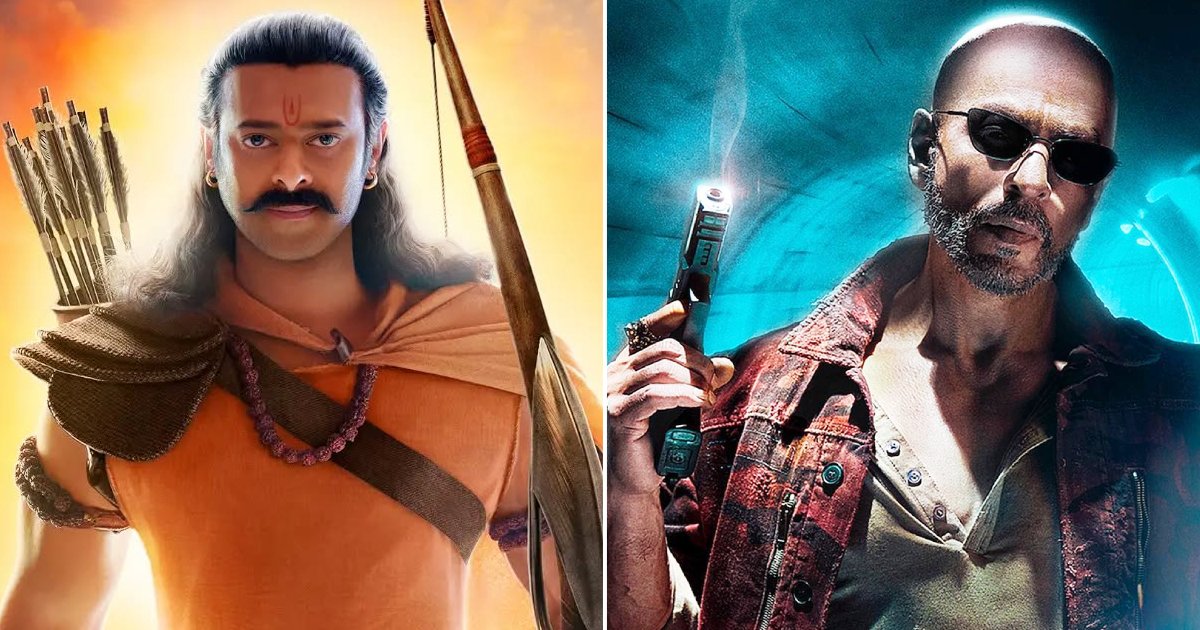 5 Most Expensive Bollywood Films At The Box Office