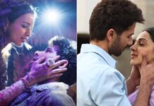 5 Movies That Truly Depict Fighting For Love: From Dhadak 2 To Kabir Singh