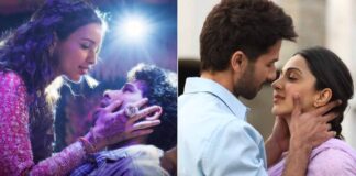 5 Movies That Truly Depict Fighting For Love: From Dhadak 2 To Kabir Singh