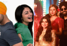 5 Punjabi Comedy Films To Add To Your Watchlist This Weekend!