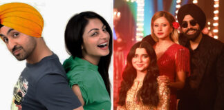5 Punjabi Comedy Films To Add To Your Watchlist This Weekend!