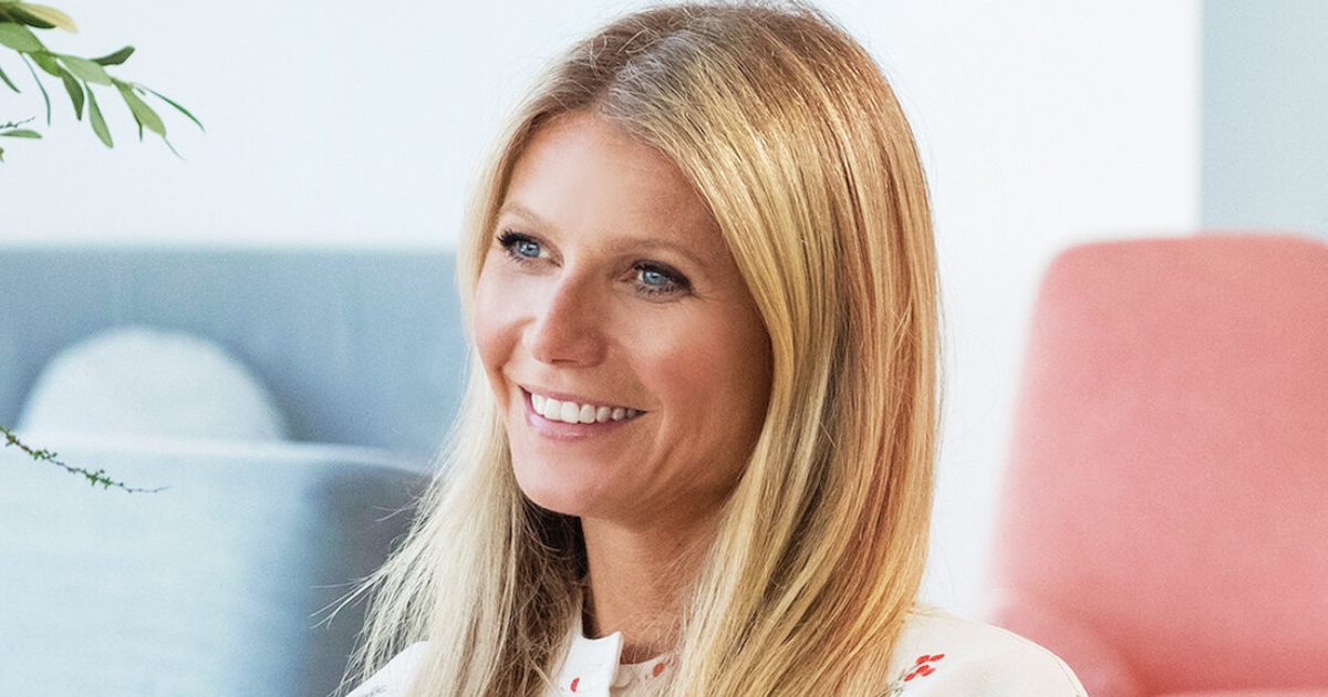 Gwyneth Paltrow’s New Biography Drops 5 Shocking Revelations That Will Leave You Speechless