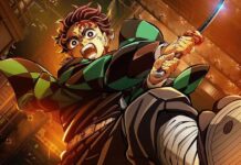 5 Things To Know Before Watching Demon Slayer: Infinity Castle Movie