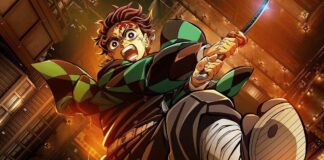 5 Things To Know Before Watching Demon Slayer: Infinity Castle Movie