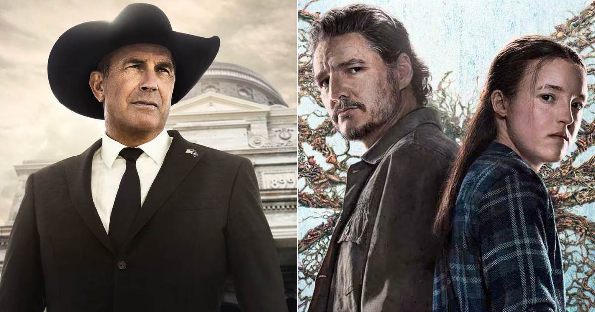 5 TV Shows With Brutal & Shocking Main Character Deaths!