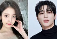 From IU To TXT: Real-Life Stars Who Played Fictional K-Pop Idols!