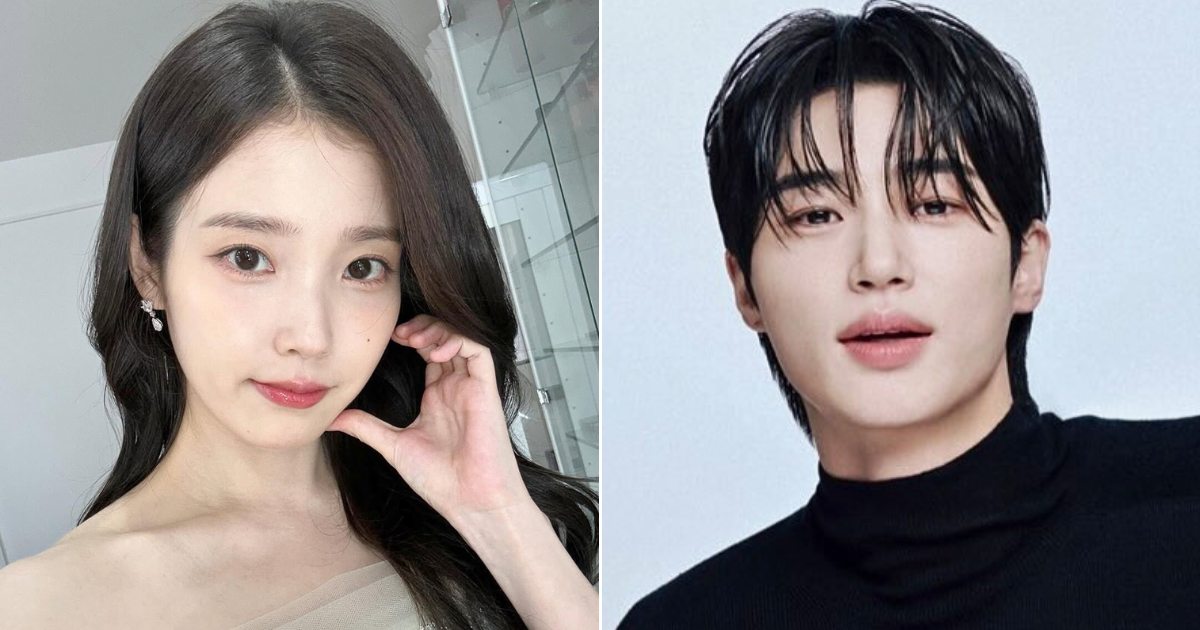 From IU To TXT: Real-Life Stars Who Played Fictional K-Pop Idols!