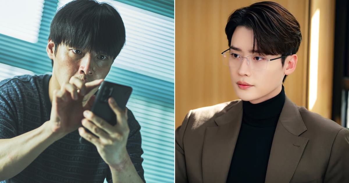 6 New Ok-Dramas Coming On OTT This July: From Kang Ha-Neul's Wall To Wall To Lee Jong-Suk's Regulation And The Metropolis