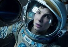 Sandra Bullock Earned $74 Million For Gravity—Here’s How One Role Made Her Hollywood Royalty