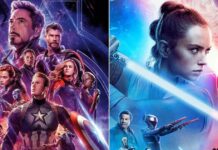 A Look At The 9 Billion-Dollar Movies Of 2019!