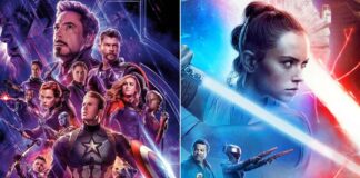 A Look At The 9 Billion-Dollar Movies Of 2019!