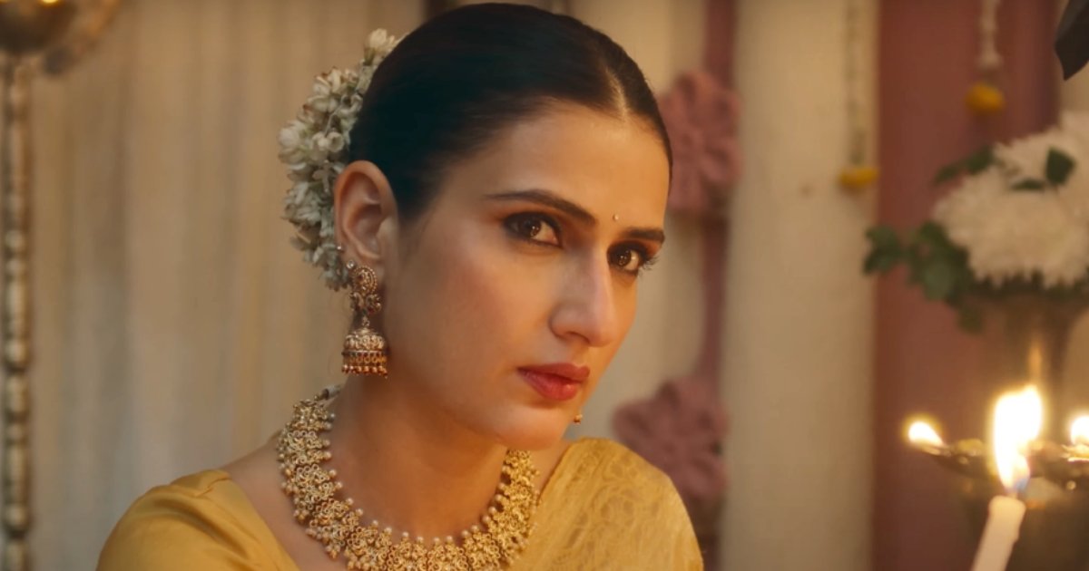 Aap Jaisa Koi Music Review: R Madhavan-Fatima Sana Shaikh's Film Forces Me To Say, Dear Bollywood, I Love You Too!