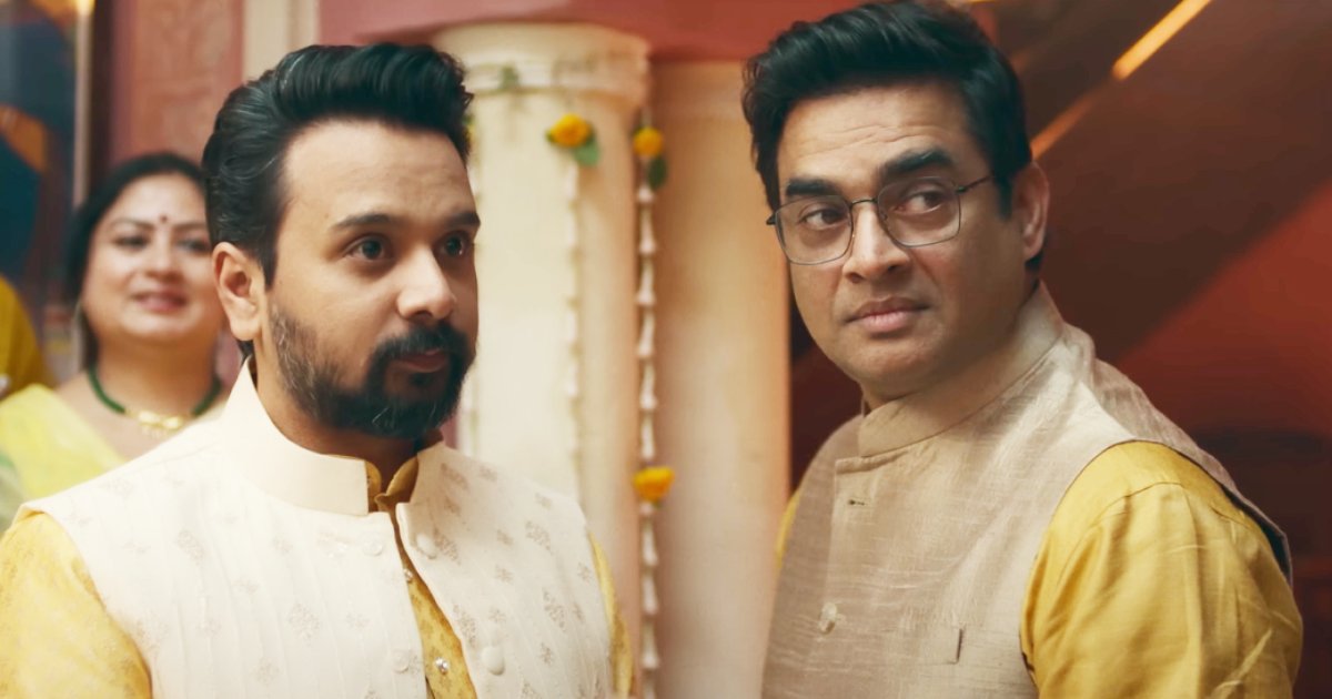Aap Jaisa Koi Music Review: R Madhavan-Fatima Sana Shaikh's Film Is Bollywood's Love Letter!