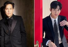 A Look At The 5 Highest-Paid Korean Actors