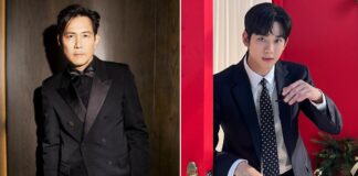A Look At The 5 Highest-Paid Korean Actors