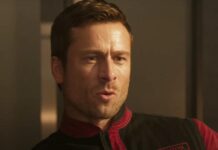 A Look At The Trailer Of The Running Man!