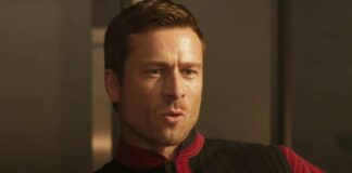 A Look At The Trailer Of The Running Man!