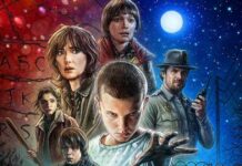 A Lookback At Stranger Things Season 1 Ahead Of The Release Of The Fifth Season!