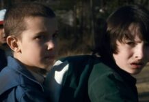 A Lookback At Stranger Things Season 1 Ahead Of The Release Of The Fifth Season!