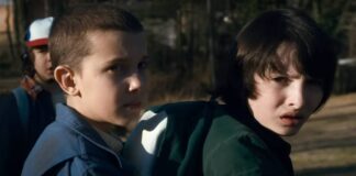 A Lookback At Stranger Things Season 1 Ahead Of The Release Of The Fifth Season!