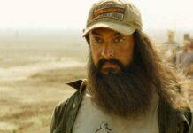 Aamir Khan Laal Singh Chaddha