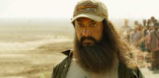 Aamir Khan Laal Singh Chaddha