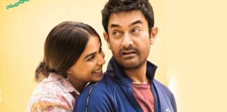 Sitaare Zameen Par Digital Release