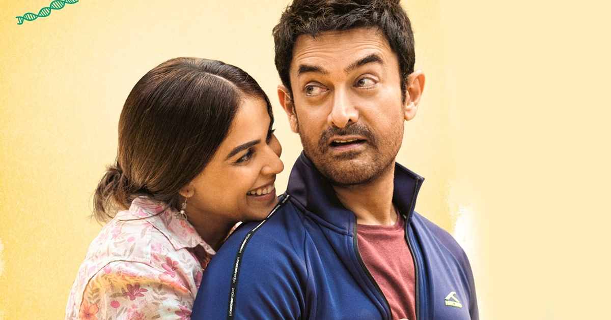 Sitaare Zameen Par Digital Release