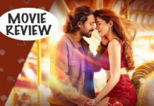 Aankhon Ki Gustaakhiyan Movie Review
