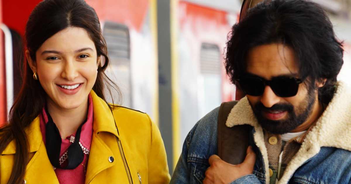 Aankhon Ki Gustaakhiyan Movie Review