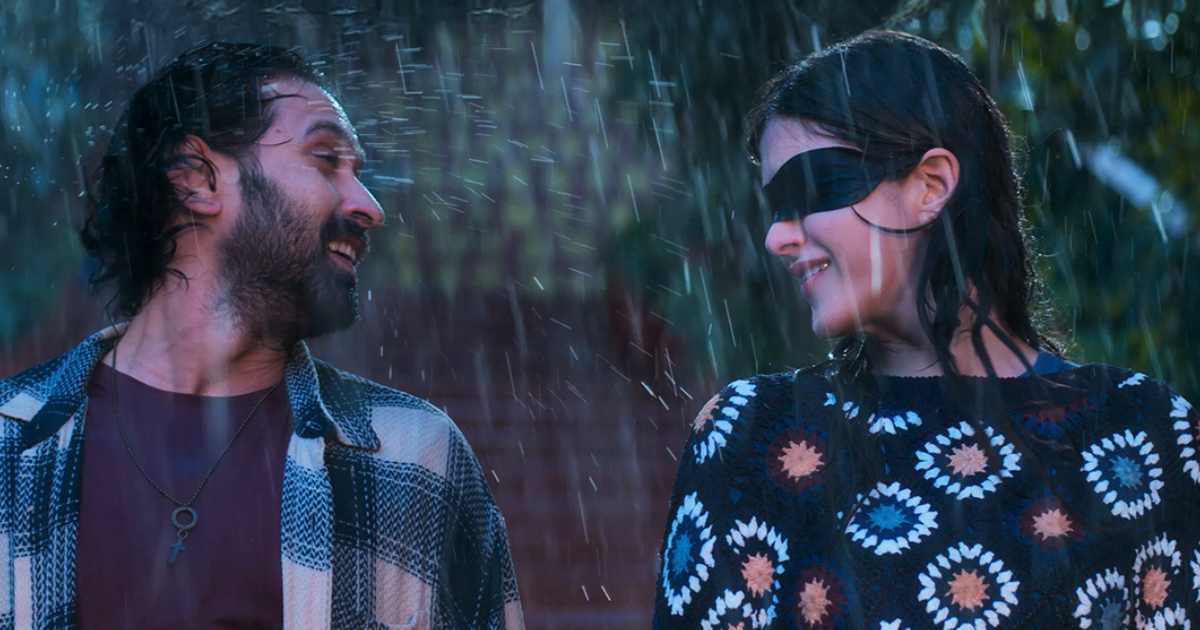 Aankhon Ki Gustaakhiyan Movie Review