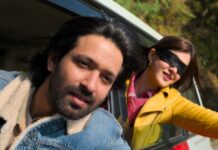 Aankhon Ki Gustaakhianyan Trailer Out!