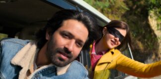 Aankhon Ki Gustaakhianyan Trailer Out!