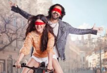 Aankhon Ki Gustaakhiyan Box Office Day 3