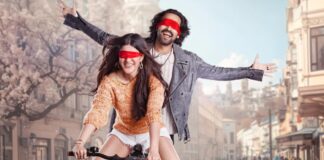 Aankhon Ki Gustaakhiyan Box Office Day 3