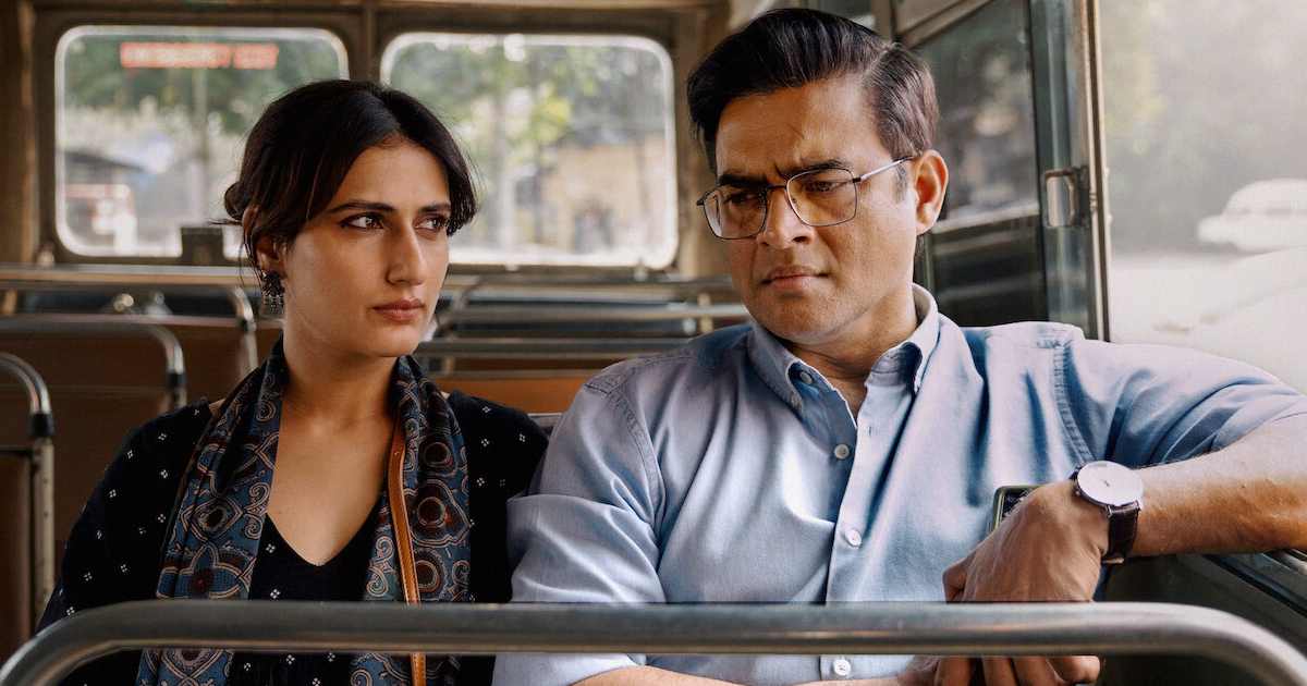 Aap Jaisa Koi Sequel: Dear R Madhavan, Shrirenu's Masterclass On How To Drop 'Mardaangi' Urgently Needed! [Opinion]