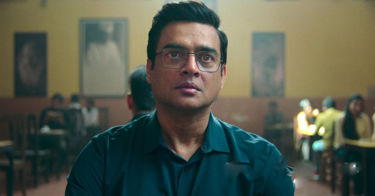 Aap Jaisa Koi Movie Review: R Madhavan & Fatima Sana Shaikh Bring A Film For The Men, By The Men!