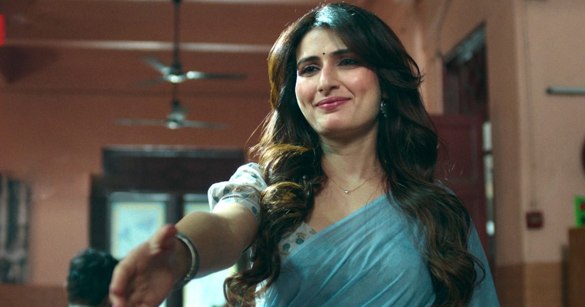 Aap Jaisa Koi Movie Review: R Madhavan & Fatima Sana Shaikh Bring A Film For The Men, By The Men!