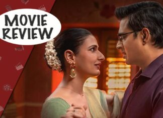 Aap Jaisa Koi Movie Review: R Madhavan & Fatima Sana Shaikh's Film Is A Zor Ka Thappad On 'Patriarchal Mard Clan'