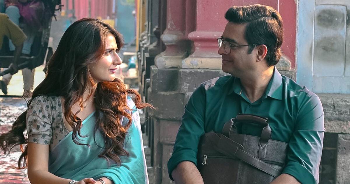 Aap Jaisa Koi Movie Review: R Madhavan & Fatima Sana Shaikh Bring A Film For The Men, By The Men!