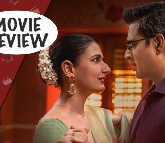 Aap Jaisa Koi Movie Review: R Madhavan & Fatima Sana Shaikh's Film Is A Zor Ka Thappad On 'Patriarchal Mard Clan'