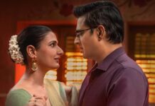 Aap Jaisa Koi OTT Verdict: R Madhavan & Fatima Sana Shaikh's Film Shines!